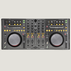 Contrôleur Pioneer DDJ T1