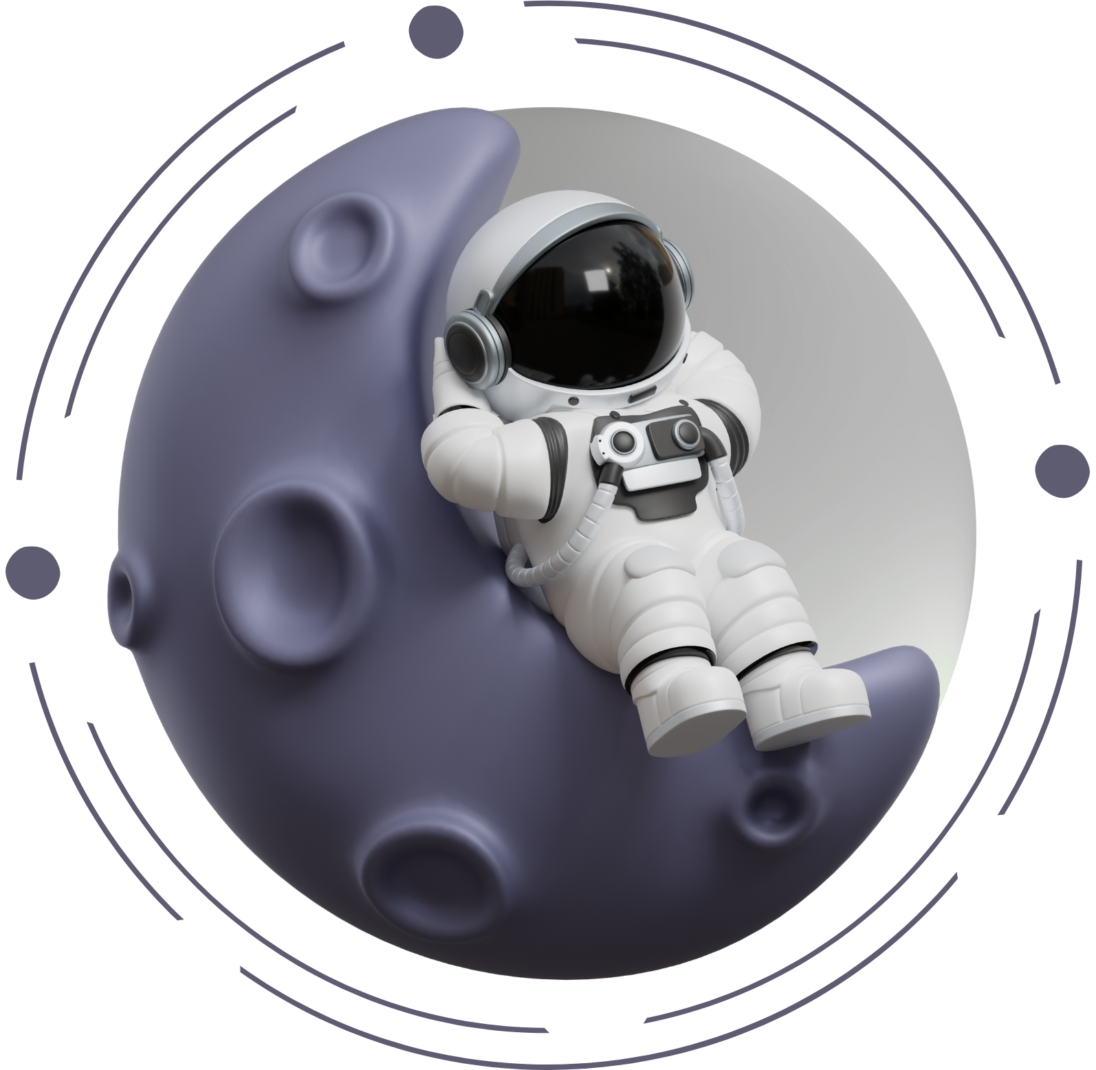 ASTRO LUNE MOON