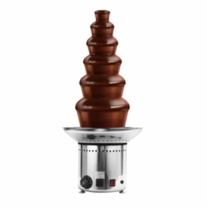 Fontaine à Chocolat 6 étages