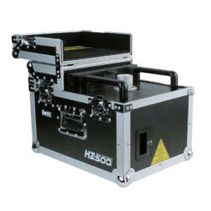 Machine à Fumée HZ 500