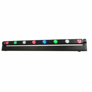Barre d’Effet Lumineux Dynamique