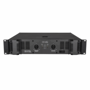 Amplificateur SYNQ PE-2400