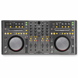 Contrôleur DJ Pioneer DDJT1