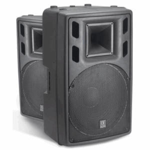 Enceinte Audiophony ACUTE 12