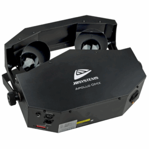 JB Systems Apollo Laser