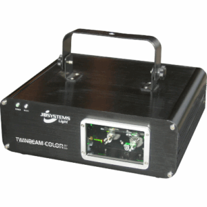 JB Systems Color Laser