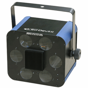 JB Systems LED Devil