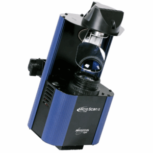 JB Systems Micro Scan