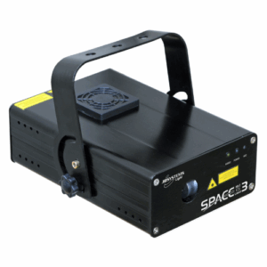 JB Systems Space Laser