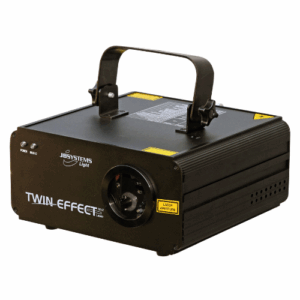 JB Systems Twin Effect