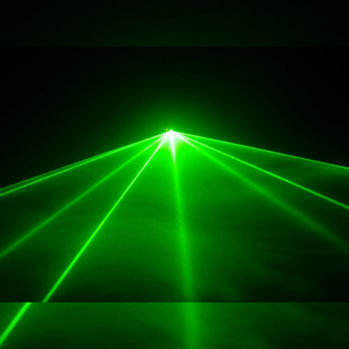 JB Systems Space Laser – Image 2