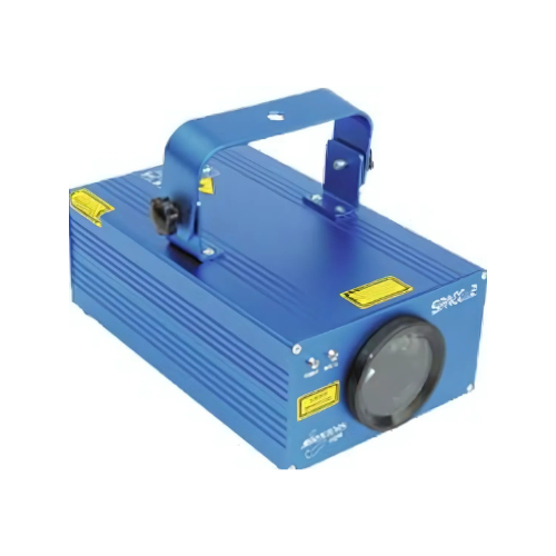 JB Systems Space Laser