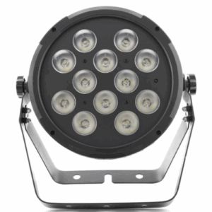 Mac Mah PAR LED