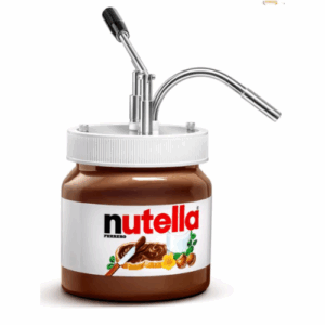 Machine à Nutella
