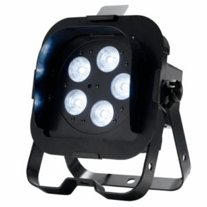 Par Led ADJ QA5XS