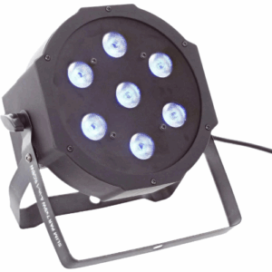 Par Led Power Lighting