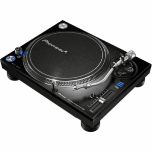 Platine Pioneer PLX-1000