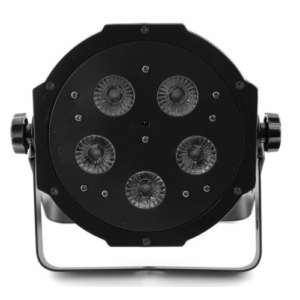 Projecteur Mega TriPar ADJ