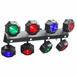 Rampe LED Contest Flashbeam