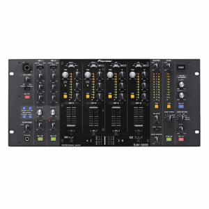 Table Mixage Pioneer DJM5000